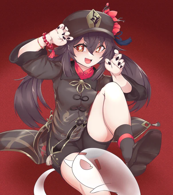 よろしくね#絵柄が好みって人にフォローされたい 