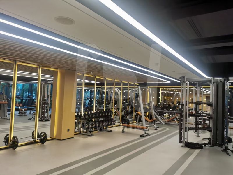 Lanssie2's tweet photo. #Linearlight comes with different possibilities, you can always find something fresh from our linear light collection!
#lightingdesign #architecturallightingsolutions #architecturallightingmanufacturers #decorativelighting #officelighting #newshinelighting #linearlightingprojects https://t.co/Gw4bUxQvlg