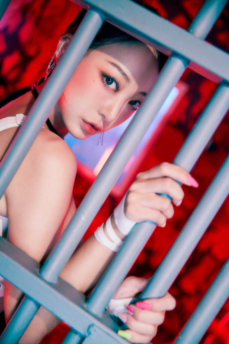 SonyMusic_Kpop's tweet photo. [D-10]
EXID 10th Anniversary
SINGLE ALBUM [X]

불이나(FIRE) Concept Photo #HYELIN #혜린

2022.09.29 THU. 6PM(KST)

#EXID #X #LEGGO #EXIDXLEGGO #10thAnniversary #Single #Album #Title #불이나 #FIRE #ConceptPhoto #Teaser #20220929_6pmKST #929 #6PMKST #Release #SonyMusicKorea https://t.co/HDEj2zmCEK