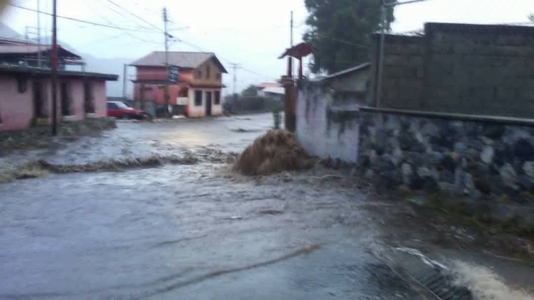 JEHYSON GUZMÁN tweet media