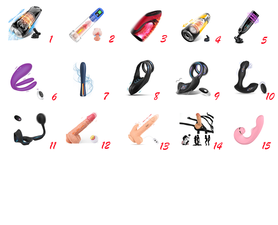 ProprogiftToyde's tweet photo. Wer möchtet diese geilen Toys kostenlos testen?  #gay #sexspielzeug #sextoy #sexlife
#loveislove #Prostata #Vibration #dildo  #vibrator #masturbation #gay #les #Sexspielzeug #sexlife #neuheiten #geilesau https://t.co/a9lnQPMVuj