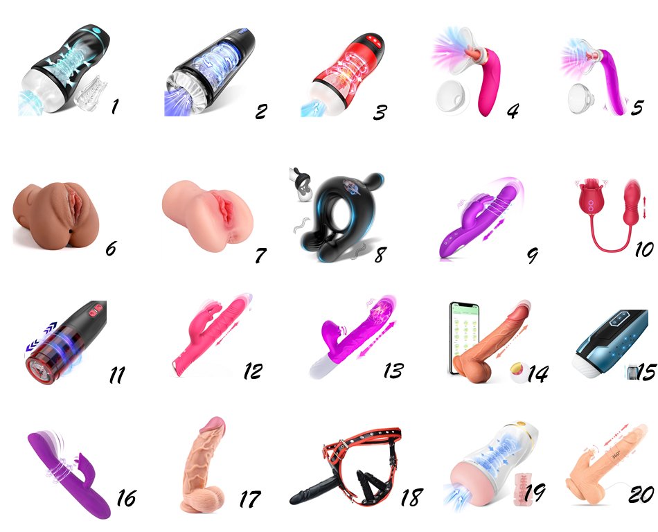 ProprogiftToyde's tweet photo. Wer möchtet diese geilen Toys kostenlos testen?  #gay #sexspielzeug #sextoy #sexlife
#loveislove #Prostata #Vibration #dildo  #vibrator #masturbation #gay #les #Sexspielzeug #sexlife #neuheiten #geilesau https://t.co/a9lnQPMVuj