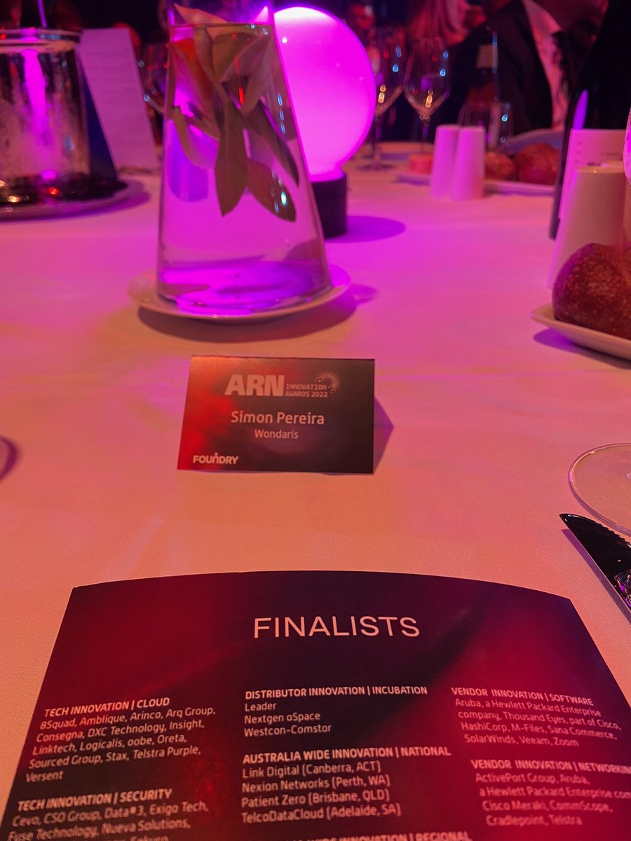 wondaris tweet media