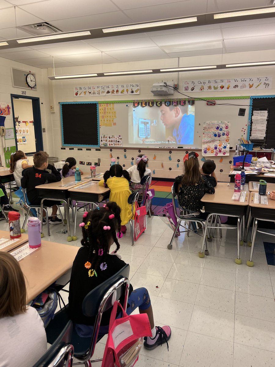 Mrs. Gutierrez (@mrsgutierrezbf) on Twitter photo Caine’s Arcade is coming to 2nd Grade. I admit that this project based learning gave me anxiety but seeing how much Ss grow and learn, makes me okay with the organized chaos <a href="/JayBilly2/">Jay Billy</a> #cardboardchallenge #cainesarcade <a href="/2BitFoundation/">Two Bit Circus Foundation</a> Caine’s Arcade is coming to 2nd Grade. I admit that this project based learning gave me anxiety but seeing how much Ss grow and learn, makes me okay with the organized chaos <a href="/JayBilly2/">Jay Billy</a> #cardboardchallenge #cainesarcade <a href="/2BitFoundation/">Two Bit Circus Foundation</a>