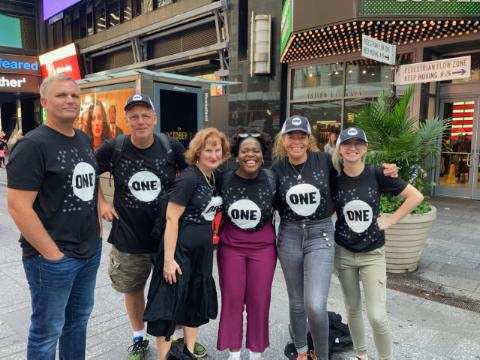 jessicasiewert's tweet image. #fightforwhatmatters #SDGinfluencers #GlobalFund @ONEinAmerica @ONECampaign @GlobalFund