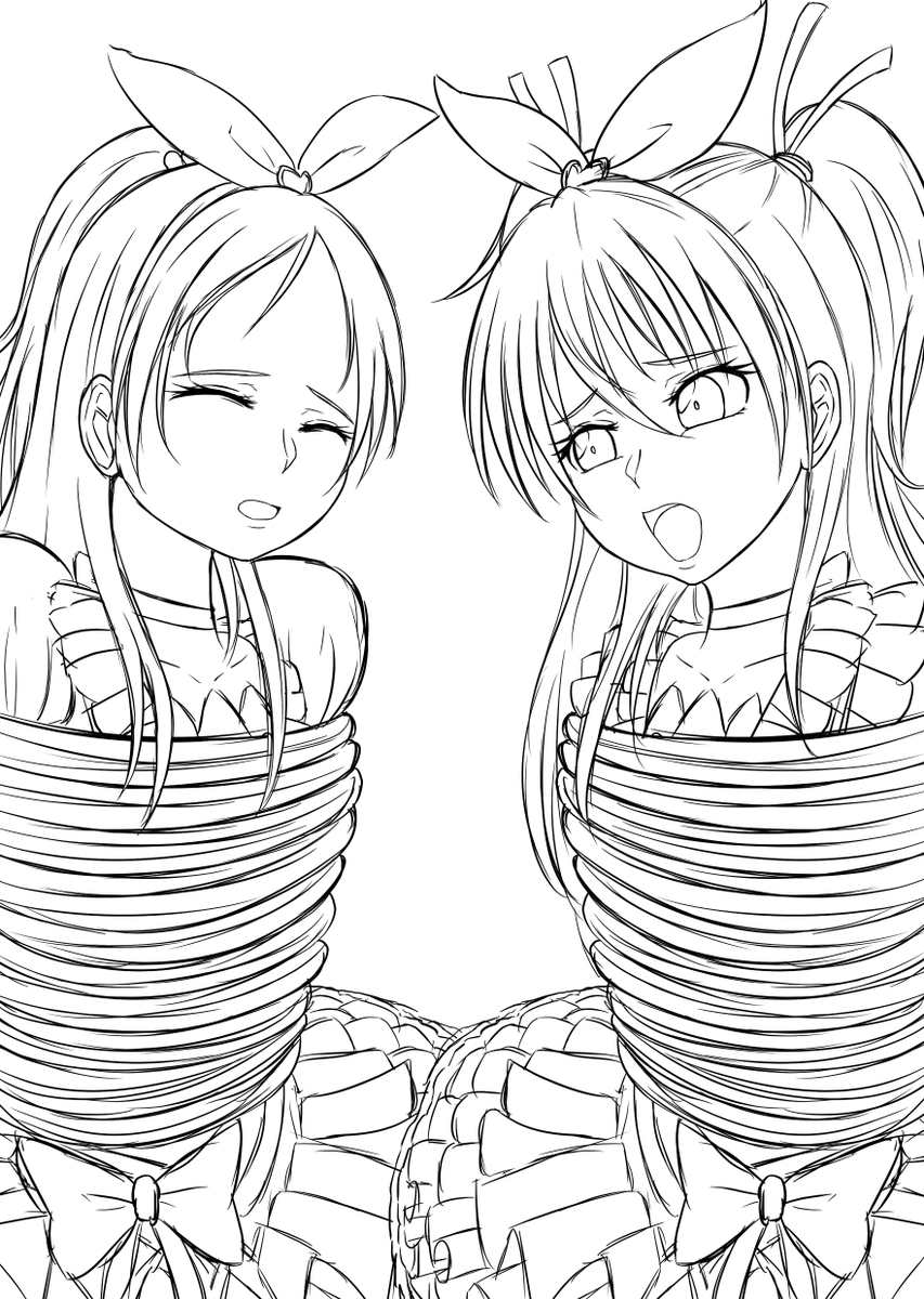 今日中に完成させたいと思います。 