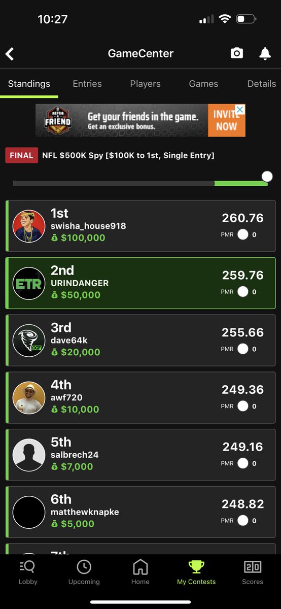 PrintingPressDFS tweet media