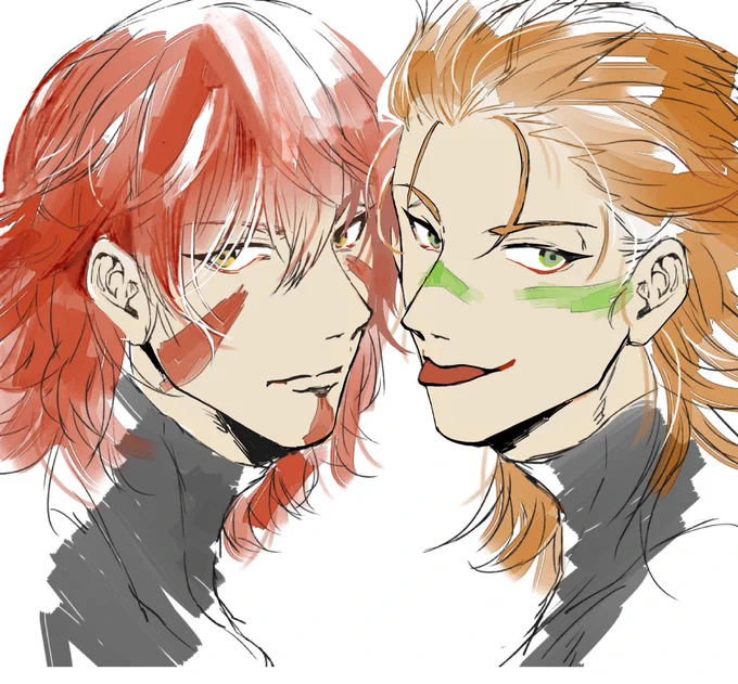 過去絵bsr 