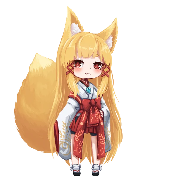 透過 
