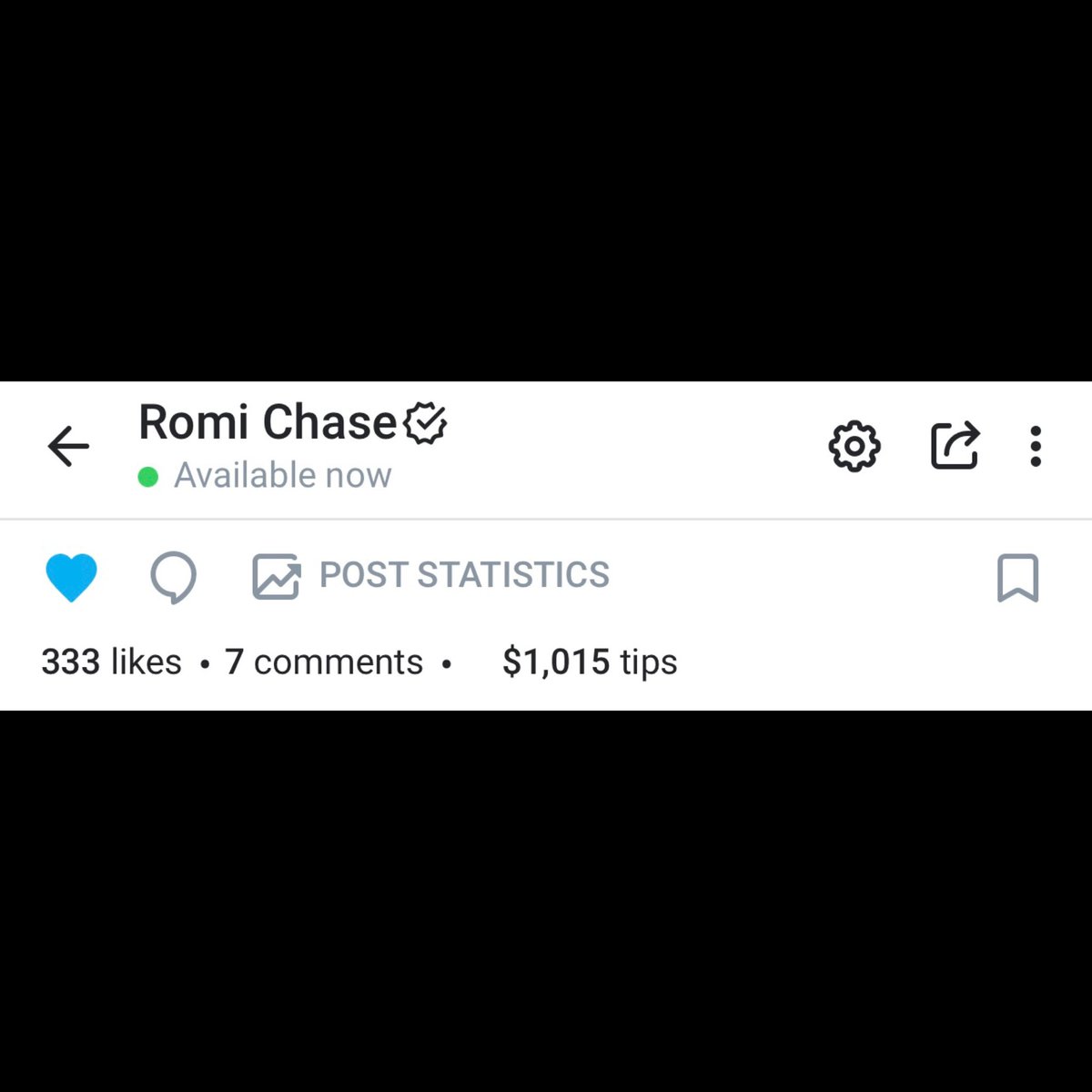 Romi Chase on Twitter: "That’s what I like to see! If you’re not a member, what are you waiting