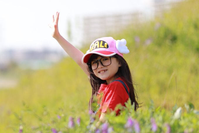 Twitterのコスプレ画像5