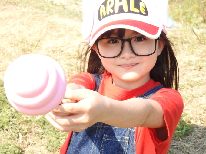 Twitterのコスプレ画像4