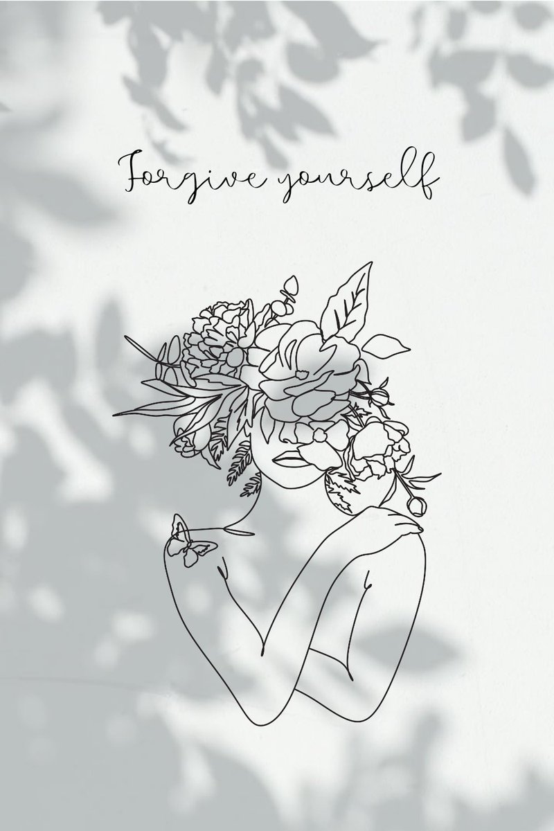 ShenattaD's tweet photo. Self care tip.
This is self explanatory. In order to heal, move or or whatever the case may be, you need to be able to forgive yourself. If you don't whatever you're carrying around will destroy you.
#bbwu #Bbwuniversity https://t.co/pr433s1Njf