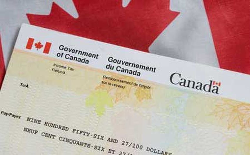 I’m a government of Canada Emergency Response Benefit cheque. I helped millions of Canadians pay their bills during a global health emergency. It didn’t matter who you voted for I was here. According to Pierre Poilievre I’m “a big fat social program” his party doesn’t believe in.