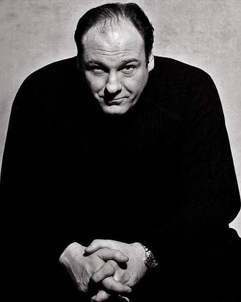 Happy Heavenly Birthday to James Gandolfini   