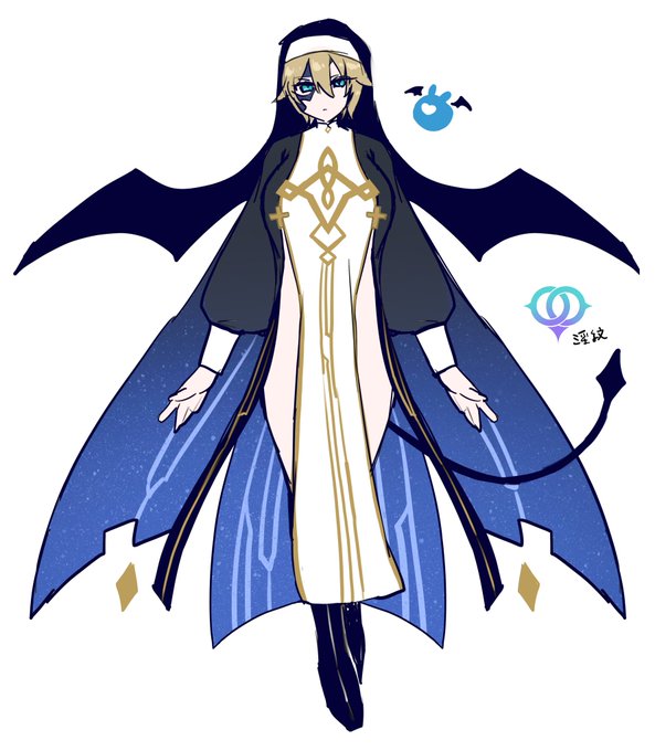 尻尾忘れてた
女体化 