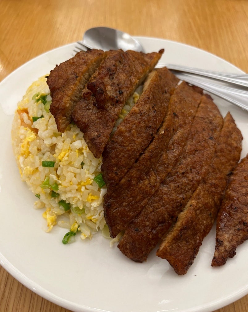 Chocolate0438's tweet photo. Chicken Fillet Rice https://t.co/8n1QXXY1dX