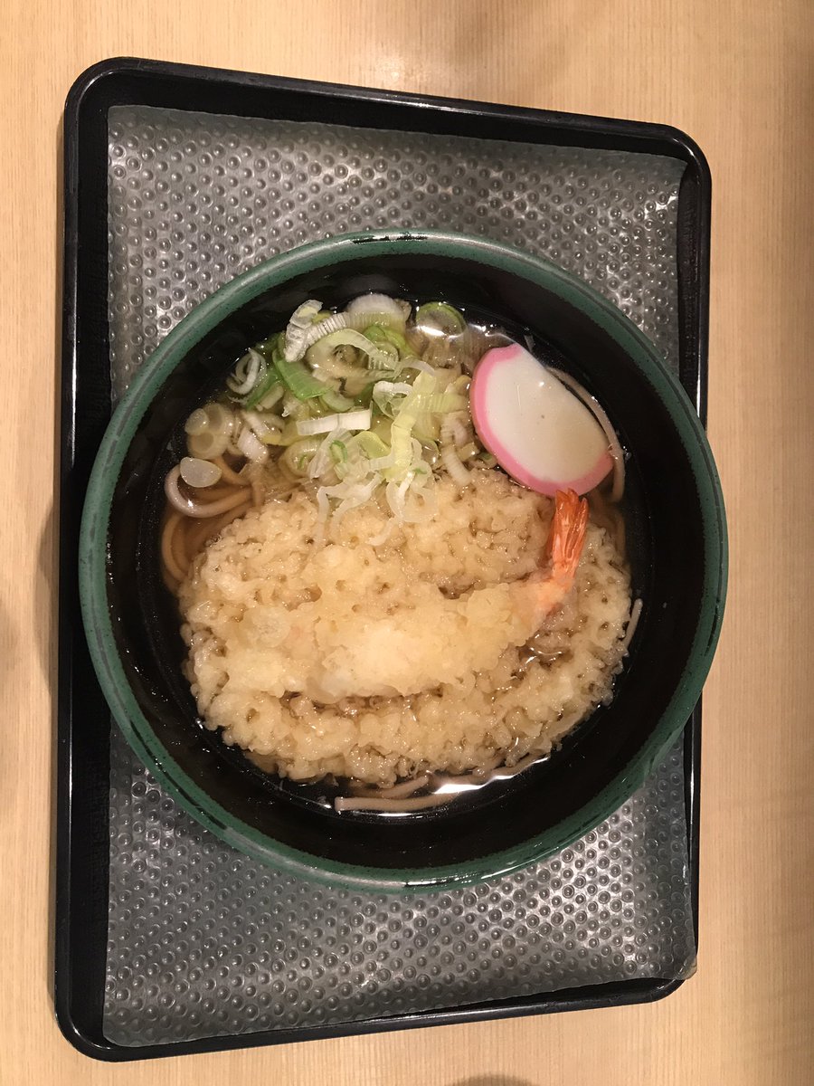 KK_BLOOD's tweet photo. 久々の天ぷらそは、美味しくいただきました！ https://t.co/Fp3aC5gxBb