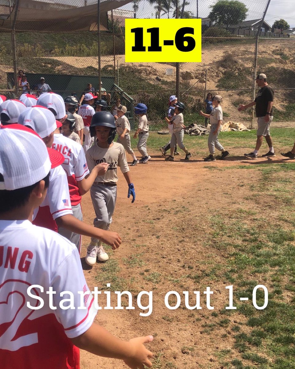 JClazzification's tweet photo. Silver Spur Squad #LittleLeague #WeComin https://t.co/VBHhq9cCjB