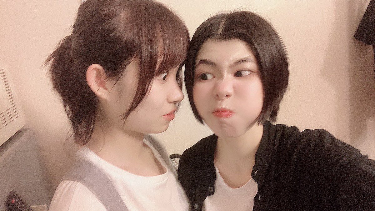 hinata_k0110's tweet photo. #真っ赤なブルー
#routeC #U33project https://t.co/UOM9BEpgEg
