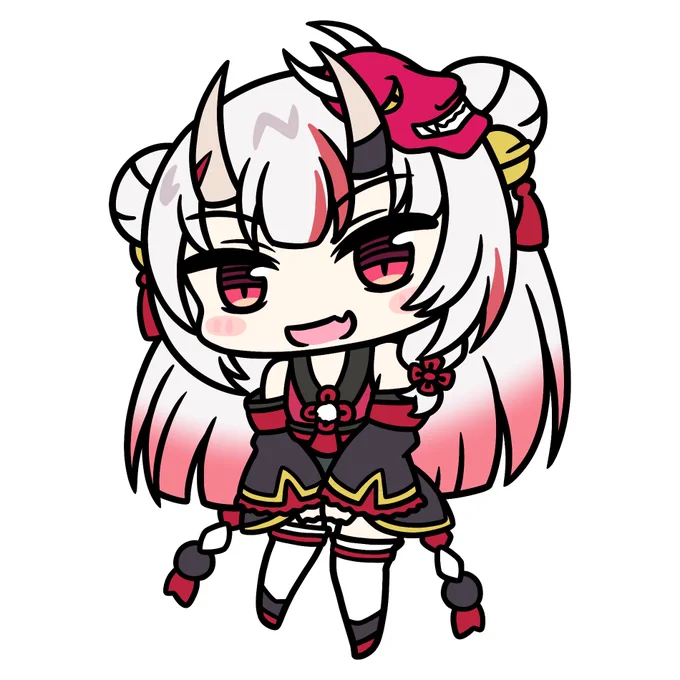 #私の絵柄が好みって人にフォローされたい 