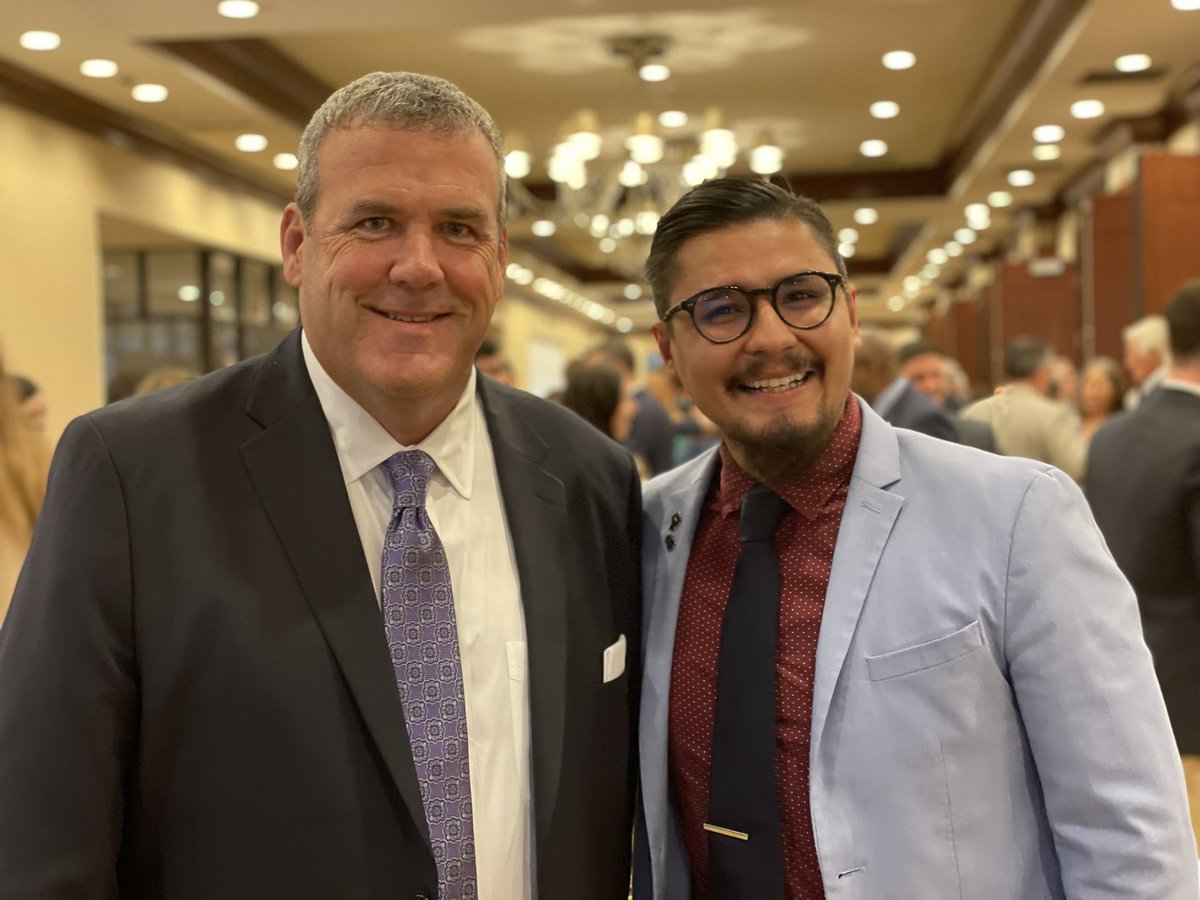 GreggAmore1's tweet image. Also great to be able to talk with some other incredible leaders in our state @repgracediaz #edieajello @AnieceG @DavidMoralesRI #democraticunity