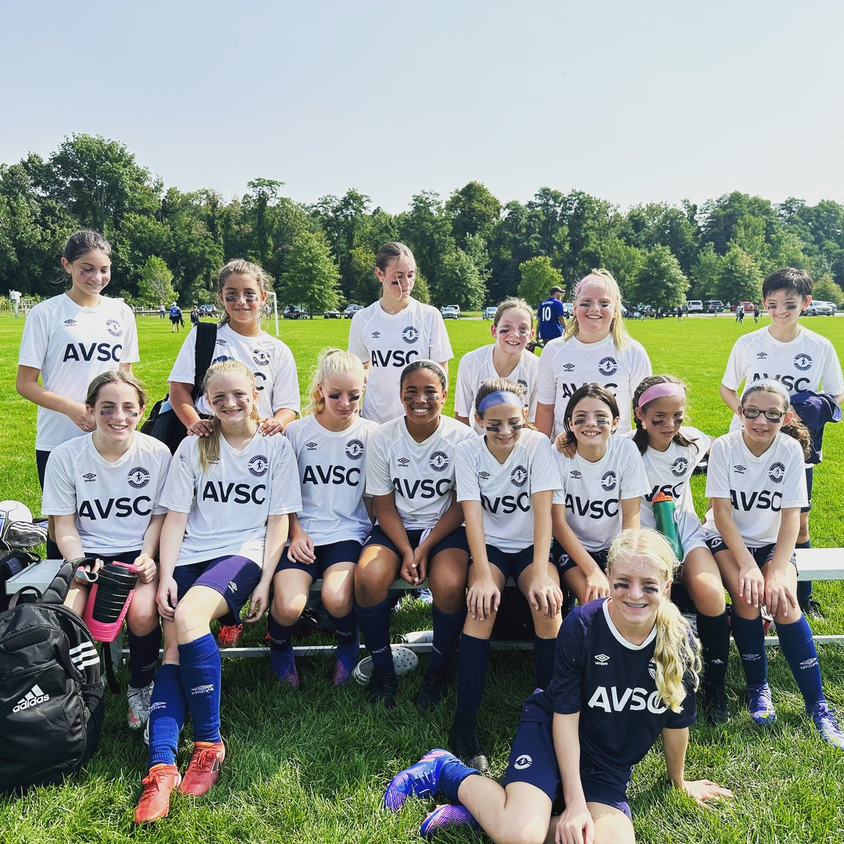 Abbey Villa Soccer Club tweet media