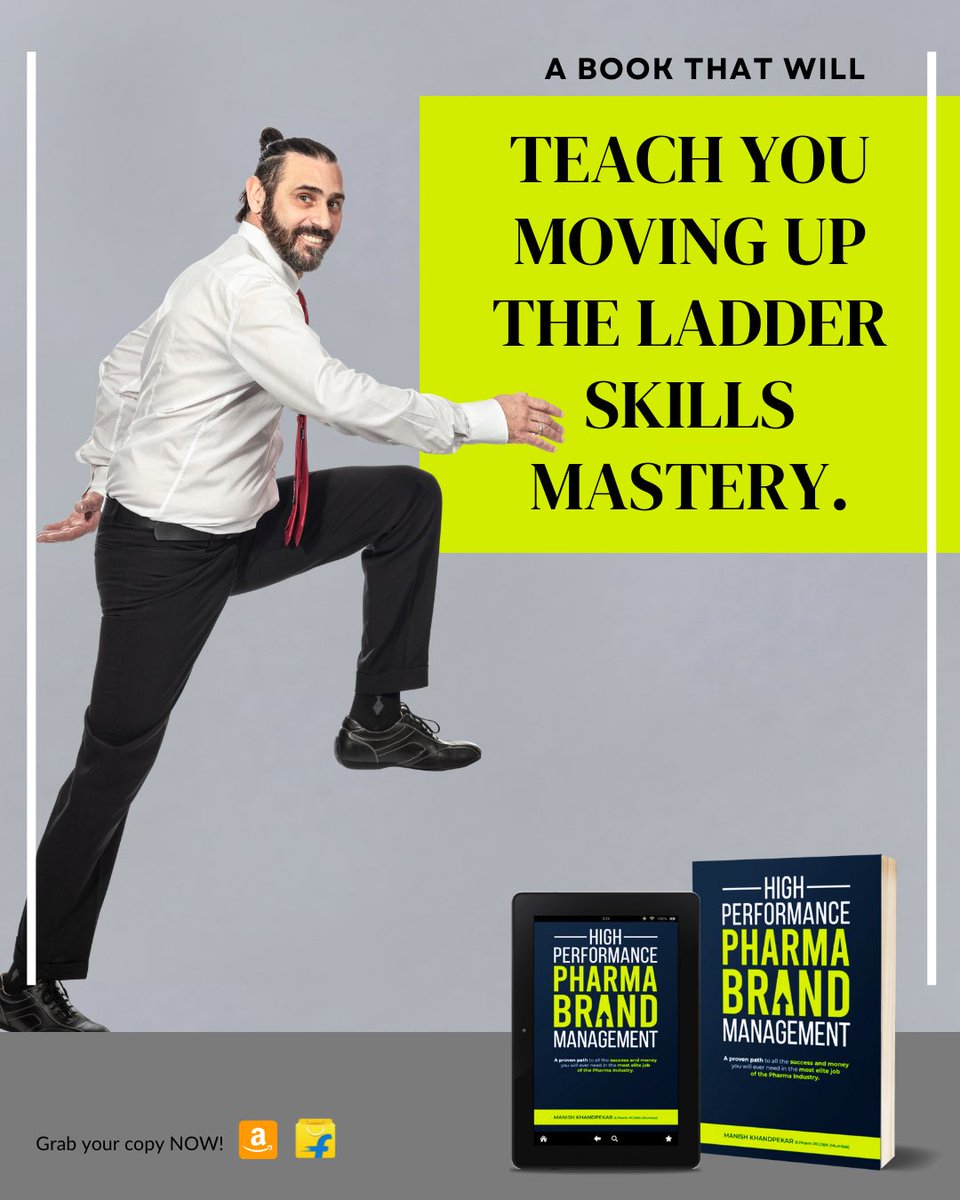 Getting #promoted, Having more #responsibility, Being recognised and a good #salary are all benefits of moving up the ladder of management. #pmt #pharma #pharmaproductmanagement #pharmamarketing #brand #money #career #success #marketing #pharmacy #productmanagement