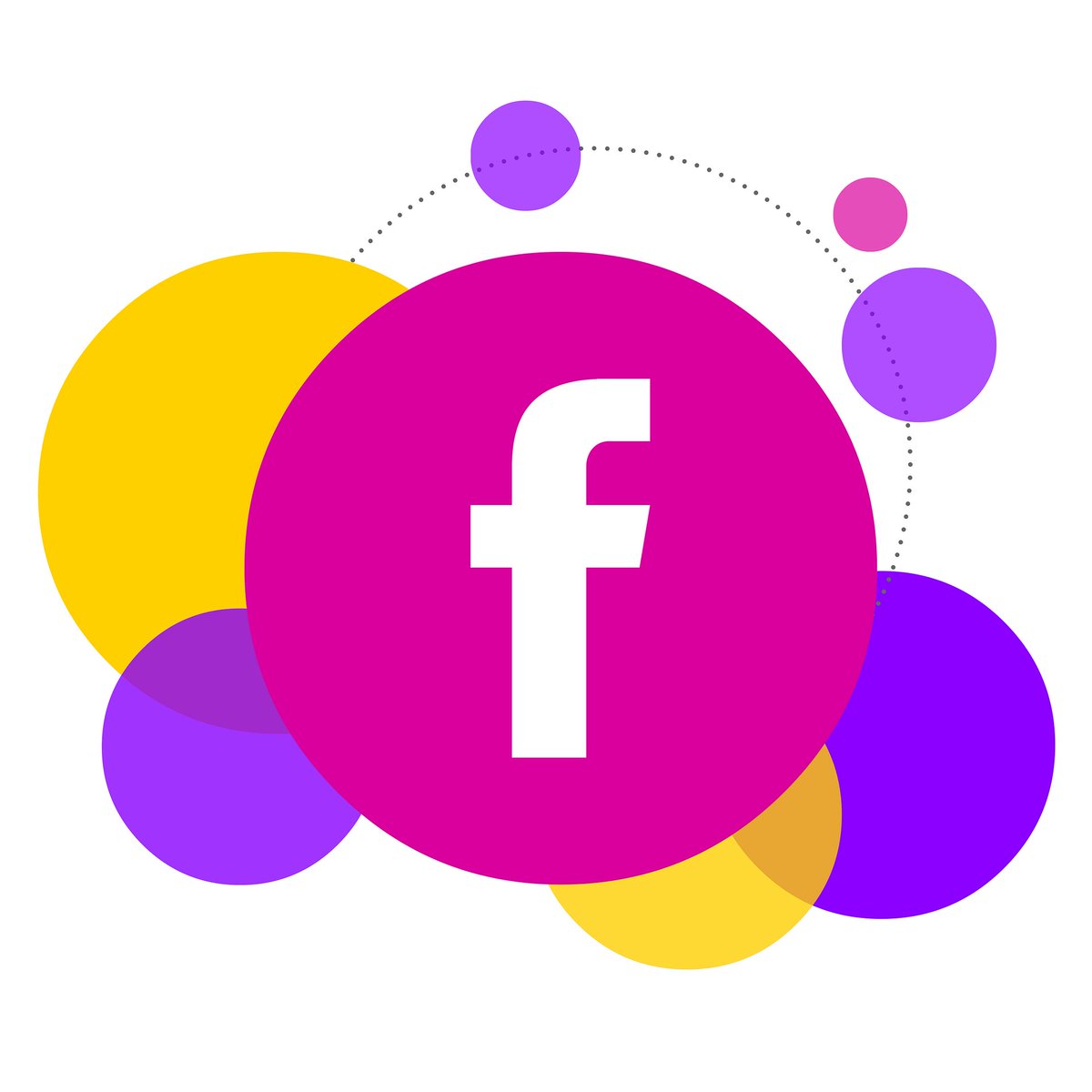 As of the first quarter of 2022, Facebook had close to 3 billion active users, making it the most used social media platform.
rizwanahmedcpascholarship.com/facebook-digit…