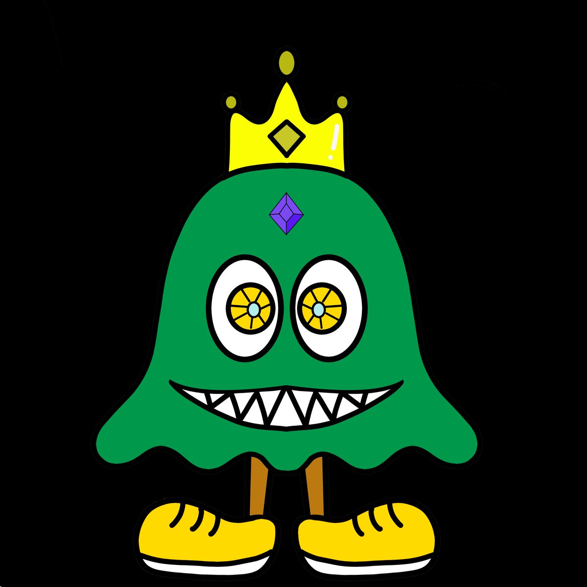 GemGhostBaby's tweet photo. #Giveaway 開催😈

#GEMDEVILE の2次創作NFTのGEMGHOSTBABYの「フリーミント」をプレゼントします！

今後、ゲームや３DやGEMDEVILとの連携など楽しいコンテンツが盛りだくさん！

🎁FreeMint×10

✅ Follow
 @GemGhostBaby 

✅Like &amp; RT

⏳ 9/25 23:59

#FreeMint 
#FreeNFTs 
#NFTGiveaway 
#NFT https://t.co/Ss380QcT0D