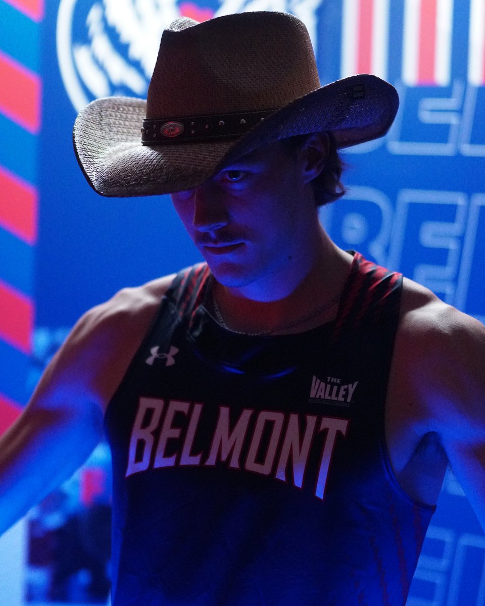 Belmont Cross Country/Track & Field tweet media