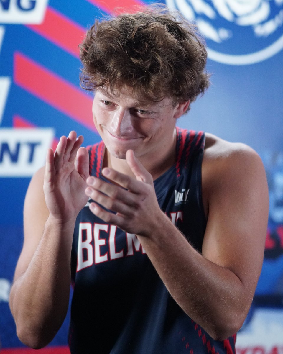 Belmont Cross Country/Track & Field tweet media