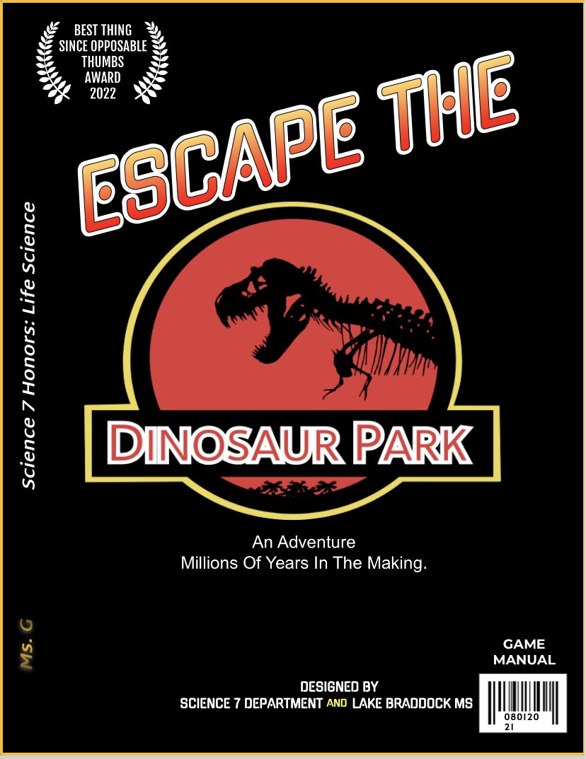 Amanda Gingue tweet media