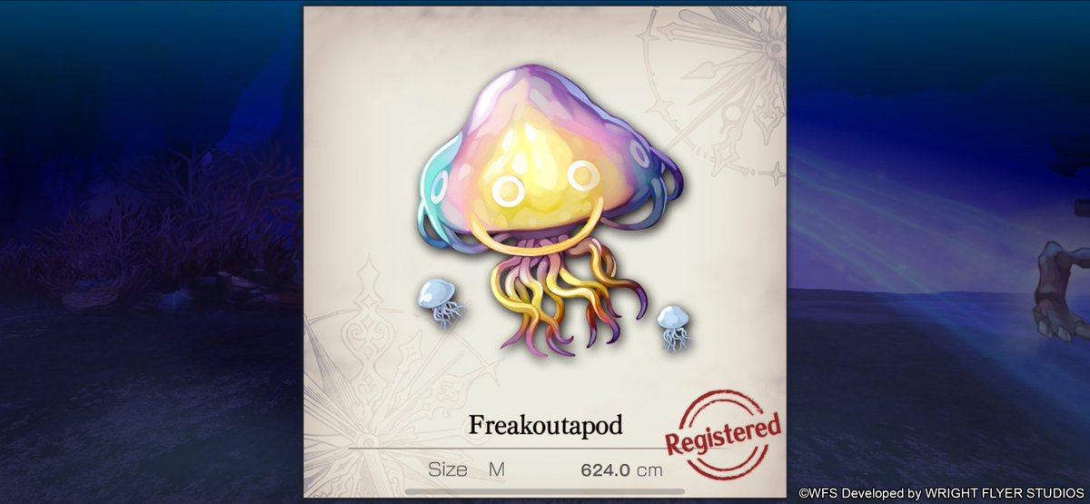 AnotherEdenRPG's tweet photo. Aw...
#lefreak #cestchic
#AnotherEden https://t.co/eZun7FNwFh