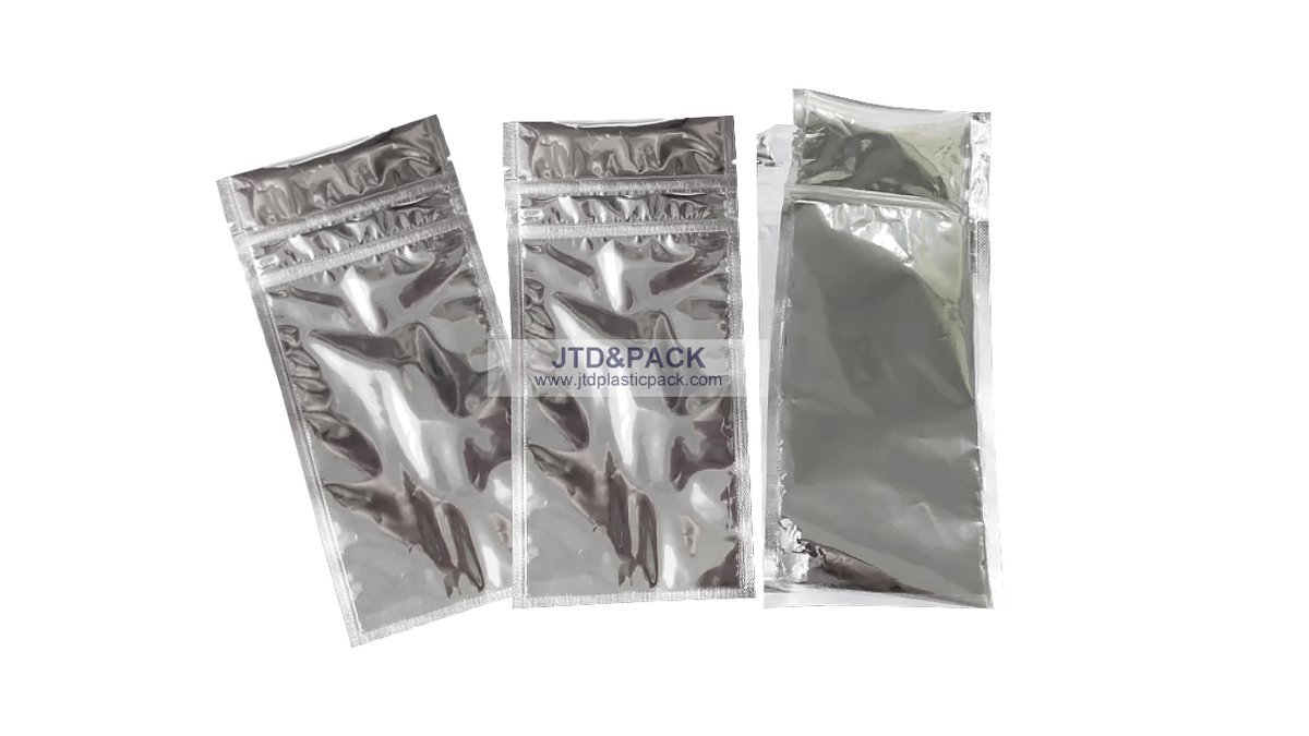 Shelly43690656's tweet image. Biodegradable child resistant pouches
Sustainable mylar bags supplier 
OEM manufacturer

#mylarbags #mylarbagssupplier 
#jtdpack #biomylarbag #OEMManufacturer