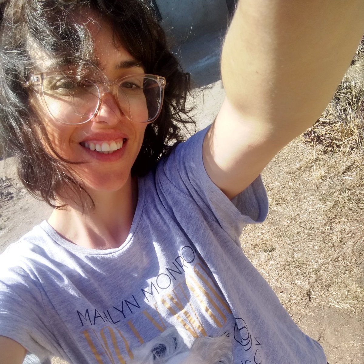 MarLopezCordero's tweet photo. #NuevaFotoDePerfil https://t.co/HUrdpuy7Zu