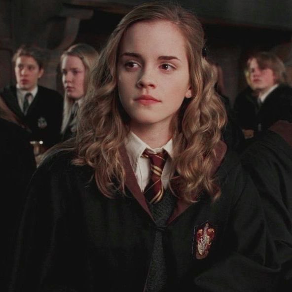 Happy birthday Hermione Granger  