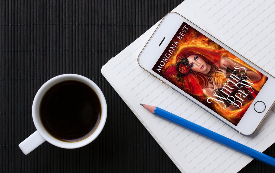 quotesrainsite's tweet image. A pleasant, fast-paced, and easy read full of numerous twists and turns to keep you guessing. Grab "Witches' Brew" now. #free #cozymystery morganabest.com/products/witch…  @MorganaBest Buy Now --&amp;gt; allauthor.com/other/17527/