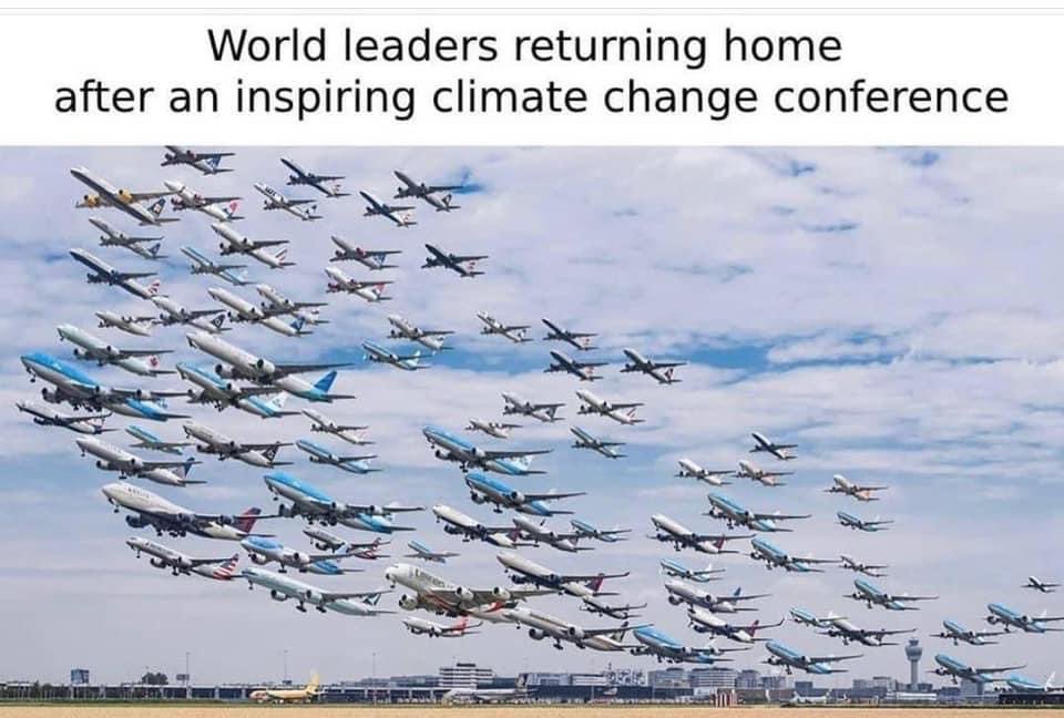RUSH3RCR's tweet photo. All the Kings good men like @JustinTrudeau will be leaving the UK after the funeral and heading to the UN soon to proselytize their religion again.
Glad to see that them riding their fire-breathing dragons doesn't interfere with that agenda.
#FossilFuture
#BuildThePipelines https://t.co/Uk8Pq2Ew0G