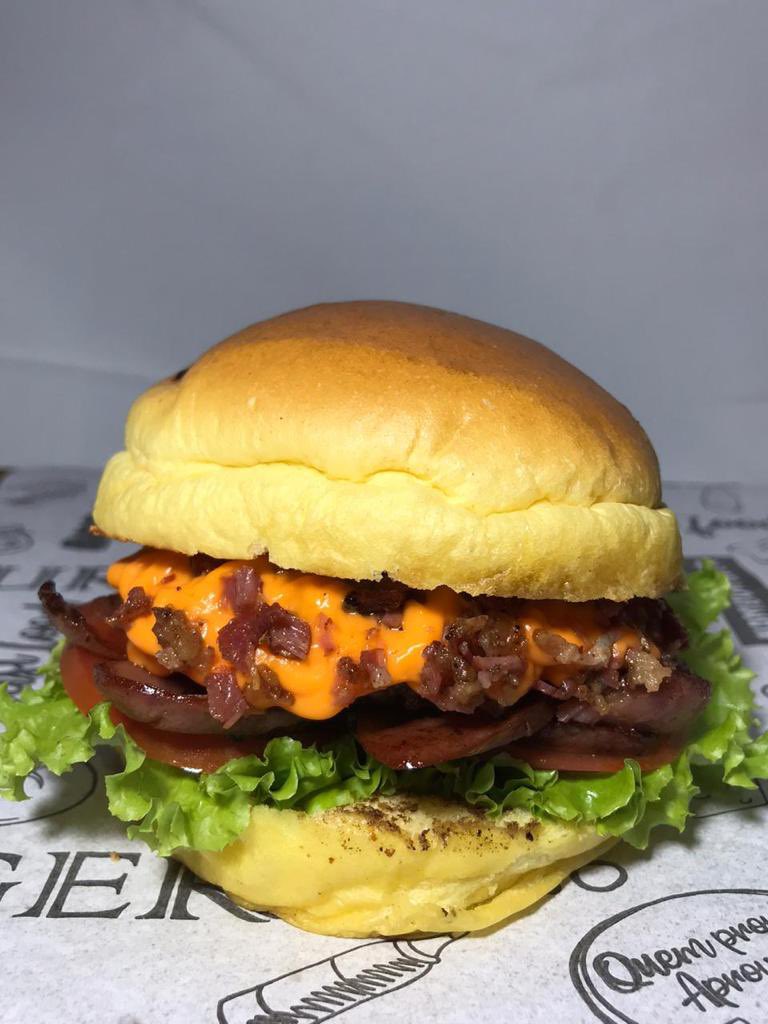 Nosso queridinho ZAGUEIRO 🤤🧡🍔