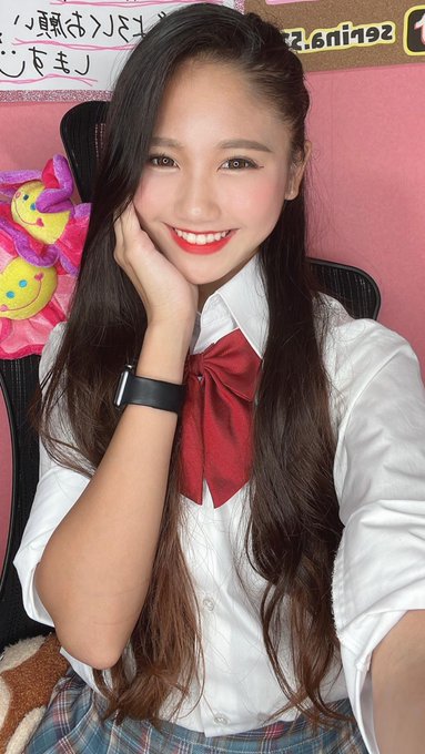 Twitterのコスプレ画像6