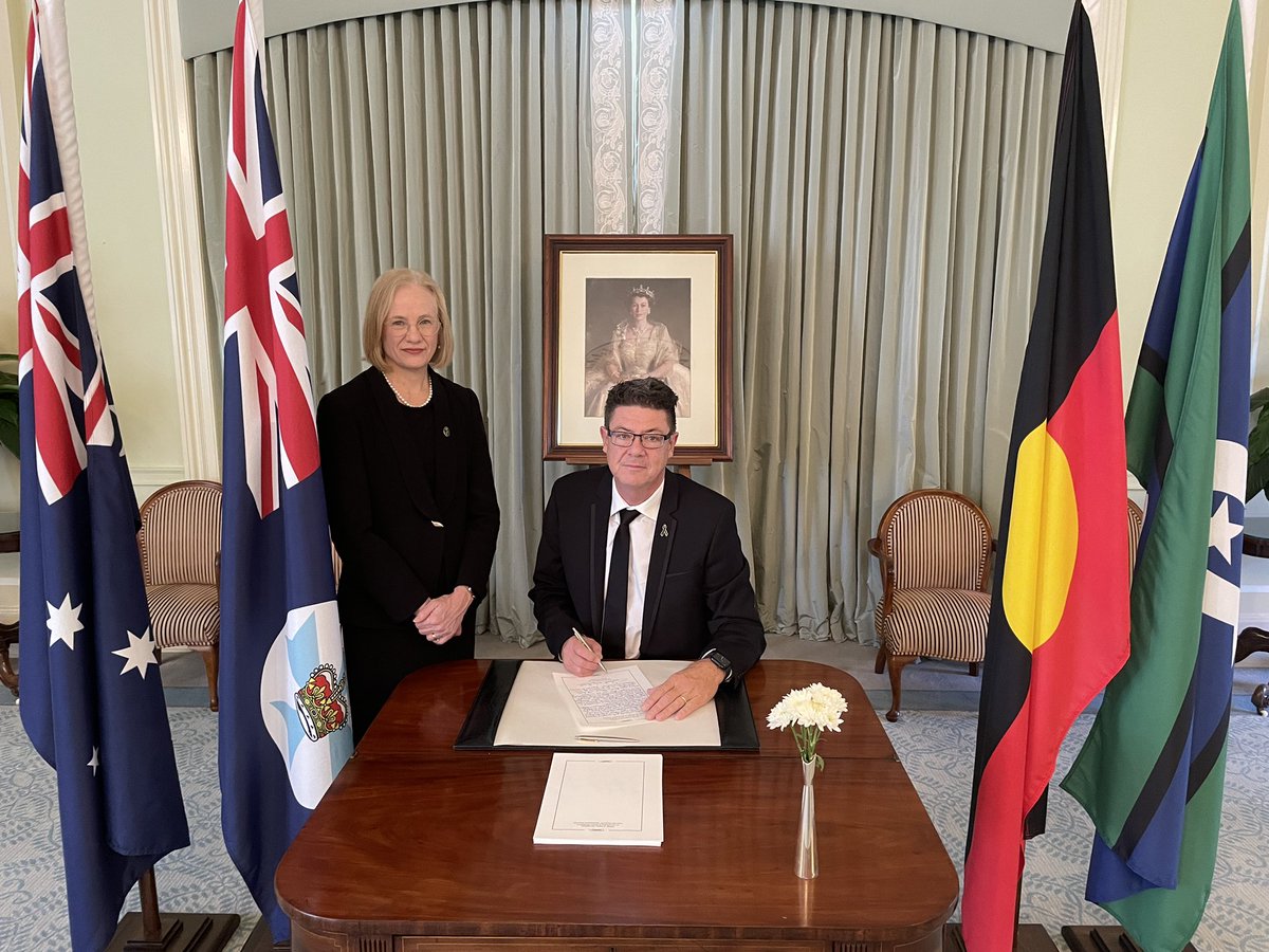 You, Our Queen have been a constant in this rapidly changing world, you have ruled with wisdom and power, your steadfast faith and values have been an example and inspiration. Your enduring presence has provided us with certainty and hope. You will be missed.