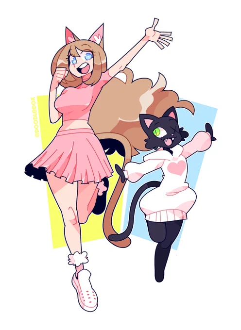 Comm for ! 