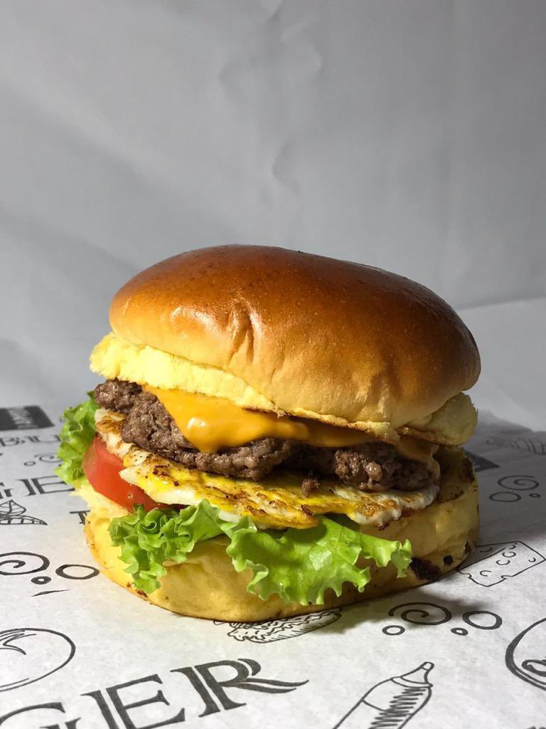 LATERAL 🍔🤤🧡