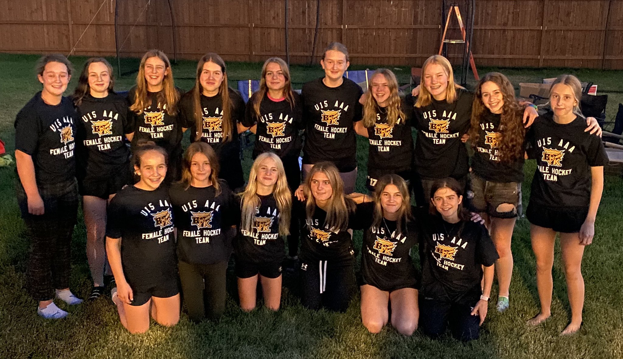 U15 AAA Female Wheat Kings (u15aaafemalewk1) / Twitter