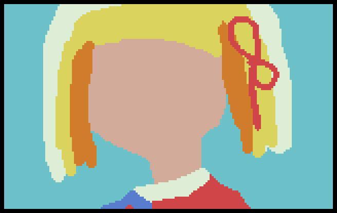 farawaythyer's tweet photo. I wrote a short web 1.0 MIDI-backed girls' love fic based on Chisato and Takina from the anime #LycorisRecoil. The story's very cute and it has a bunch of unique illustrations. Give it read for free on itch, in your browser or on your phone! #リコリコ https://t.co/AdIdNA3FkZ https://t.co/wCvQnK0Jl9