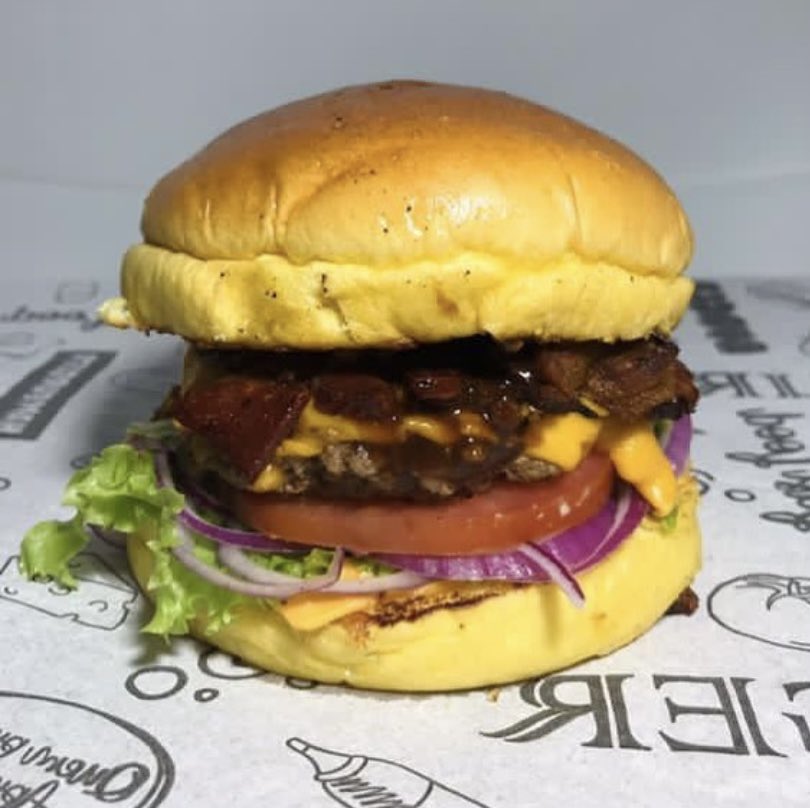 MEIO CAMPO x VOLANTE 🍔🧡🍔