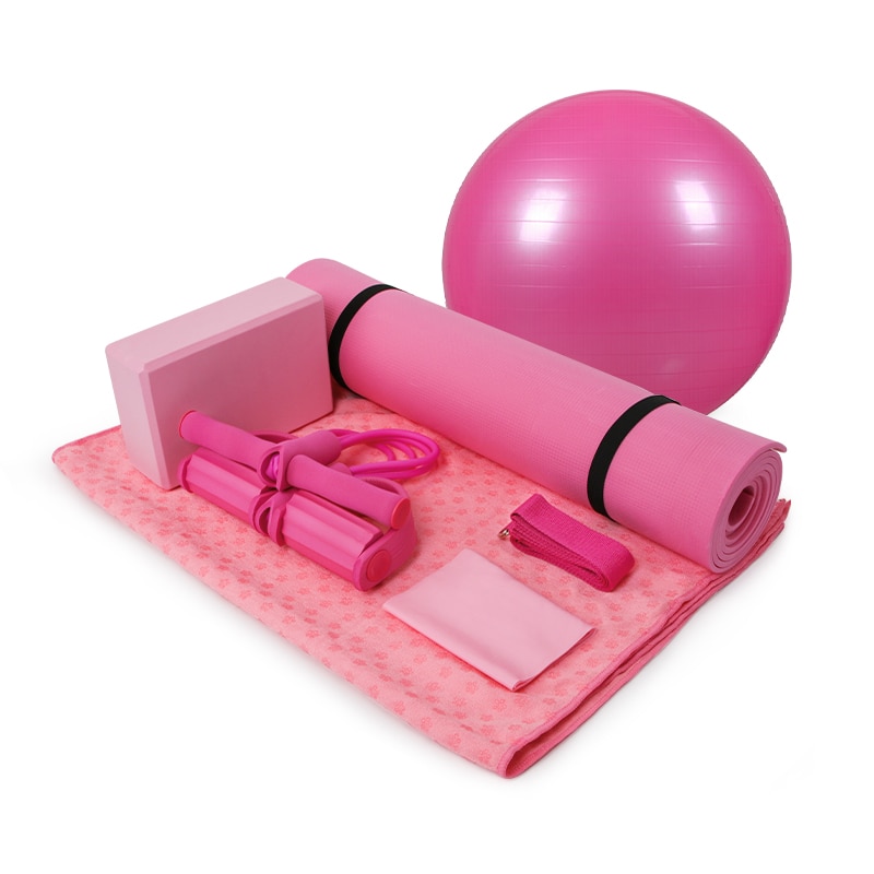 electronicssee1's tweet photo. 7 Pcs Yoga Set Health Fitness Home Includes Yoga Mat Yoga Blocks Yoga Towel Yoga Ball Pedal Ttension Rope Band A Yoga Strap

 #photo #photogadget

https://t.co/YQFNp1htoh https://t.co/TgqzpPLKxR