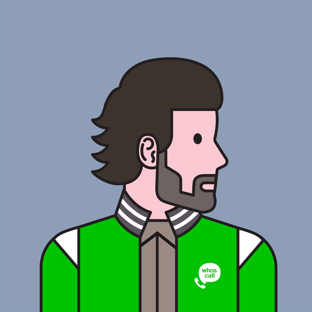 Say goodbye to phone scams forever 👋

#GCC #GCCNFT  #WhoscallGCC #WhoscallMY