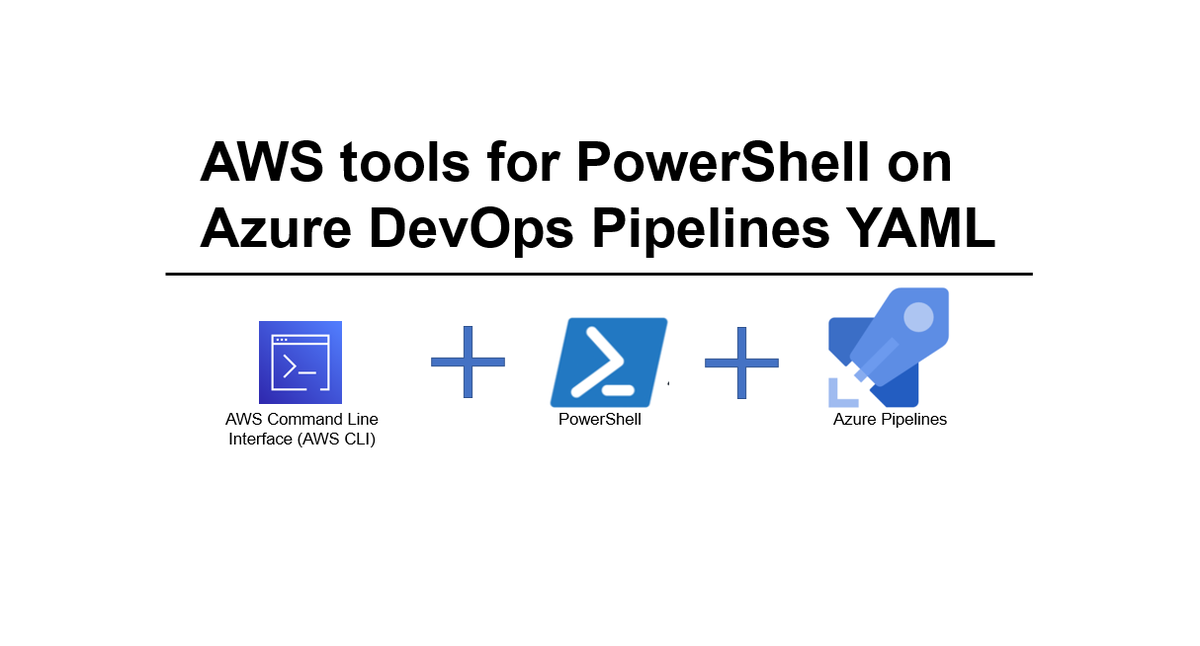 If you have not tried #AWS Tools for Powershell, give that a try, especially if you have to use #awscli in a build pipeline. I use AWS Tools for Powershell with #AzureDevOps pipelines, and it's gold! skundunotes.com/2022/09/18/ins…
